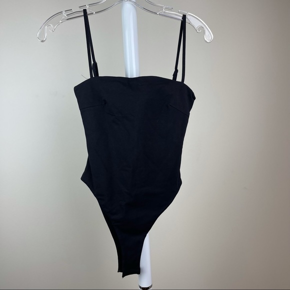 Tiger Mist Aurora bodysuit - Picture 4 of 6